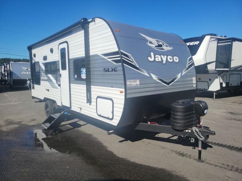 2026 Jayco Jay Flight SLX 210QB