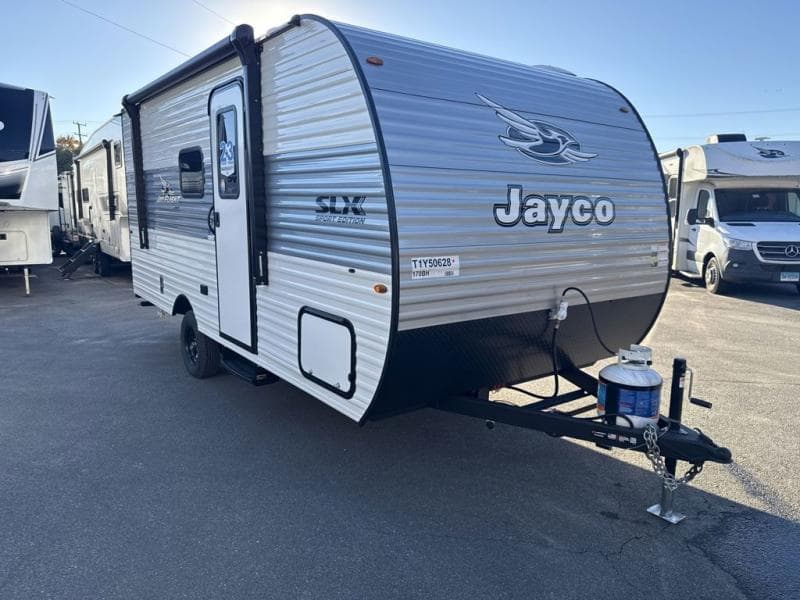 2026 Jayco Jay Flight SLX 170BH