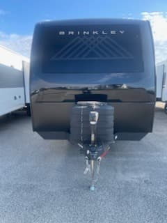 2026 Brinkley RV Model IX 275