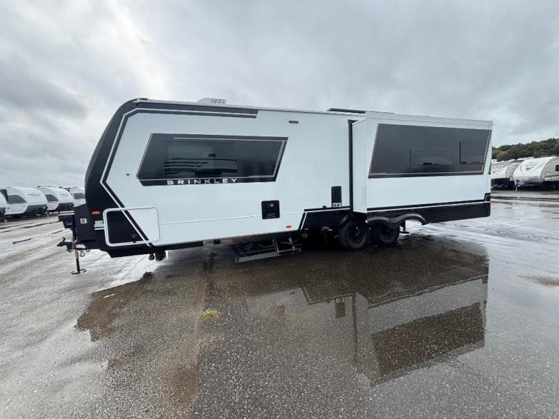 2026 Brinkley RV Model Z 297