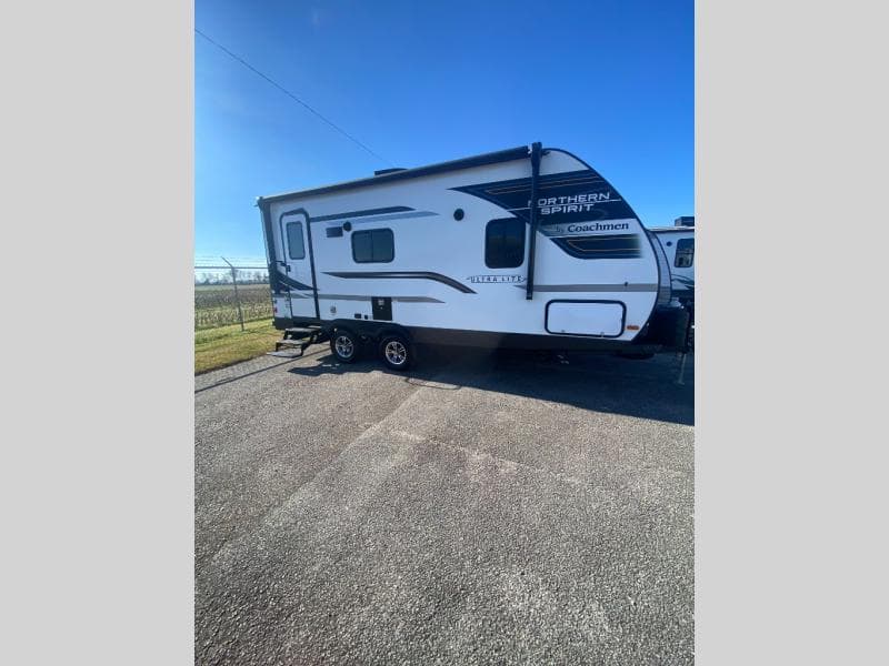 2023 Coachmen Spirit 1943RB