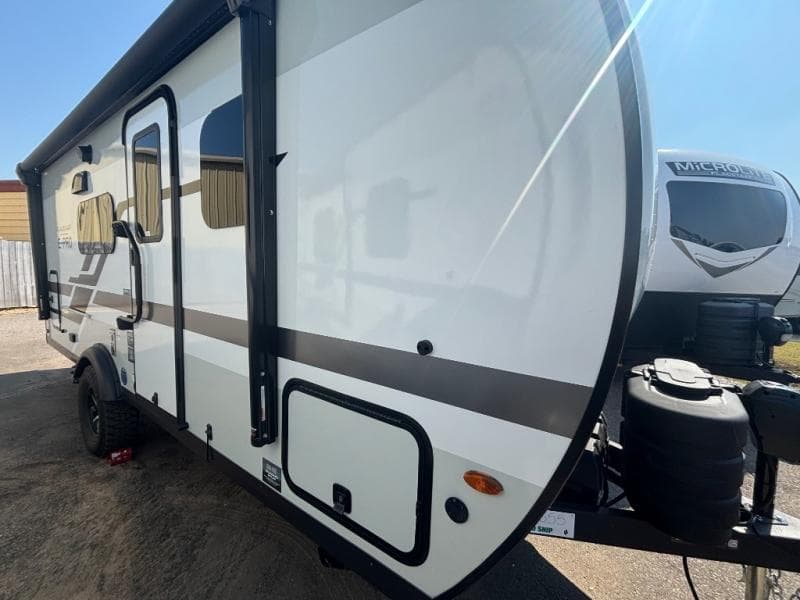 2026 Forest River Flagstaff E-Pro E20FBS