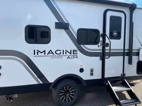 2026 Grand Design Imagine XLS 16MLA