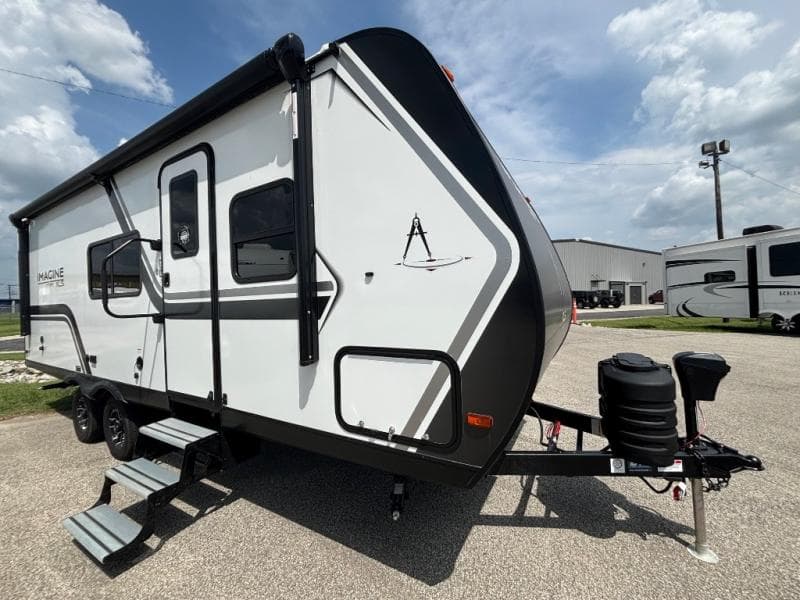2026 Grand Design Imagine XLS 22MLE