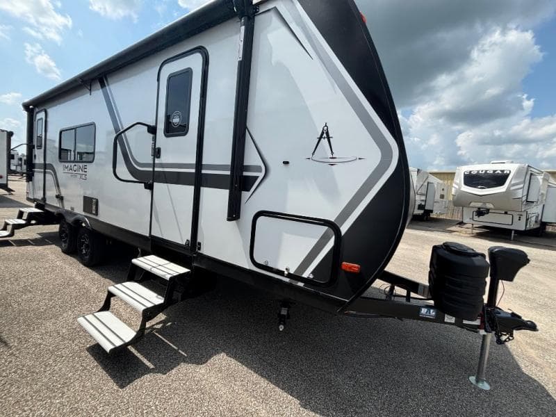 2026 Grand Design Imagine XLS 23LDE