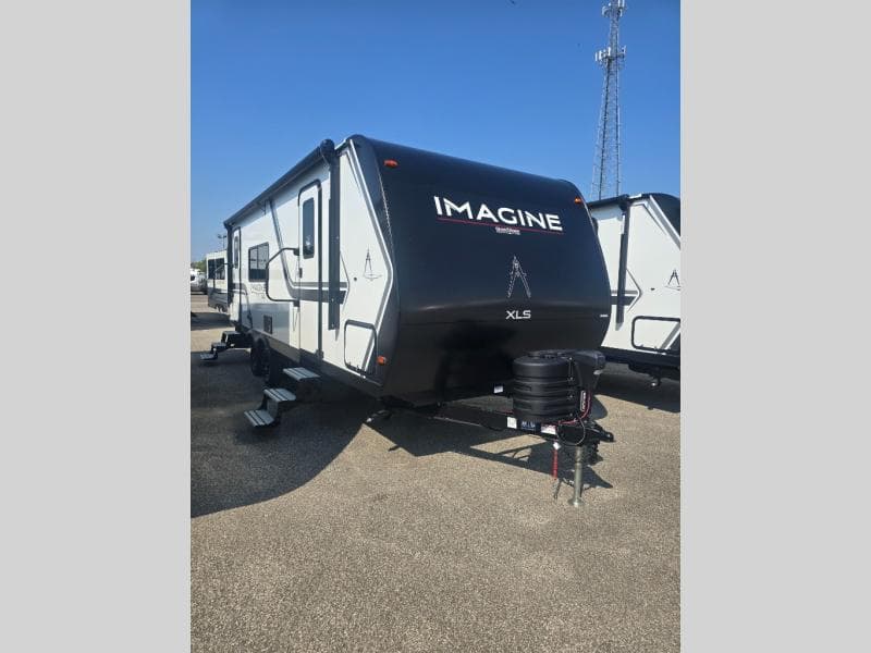 2026 Grand Design Imagine XLS 23LDE