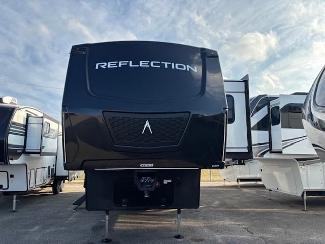 2026 Grand Design Reflection 337RLS