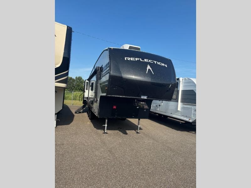 2026 Grand Design Reflection 100 Series 24RL