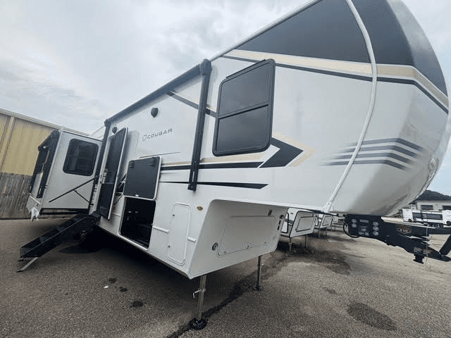 2026 Keystone RV Keystone Cougar 316RLS