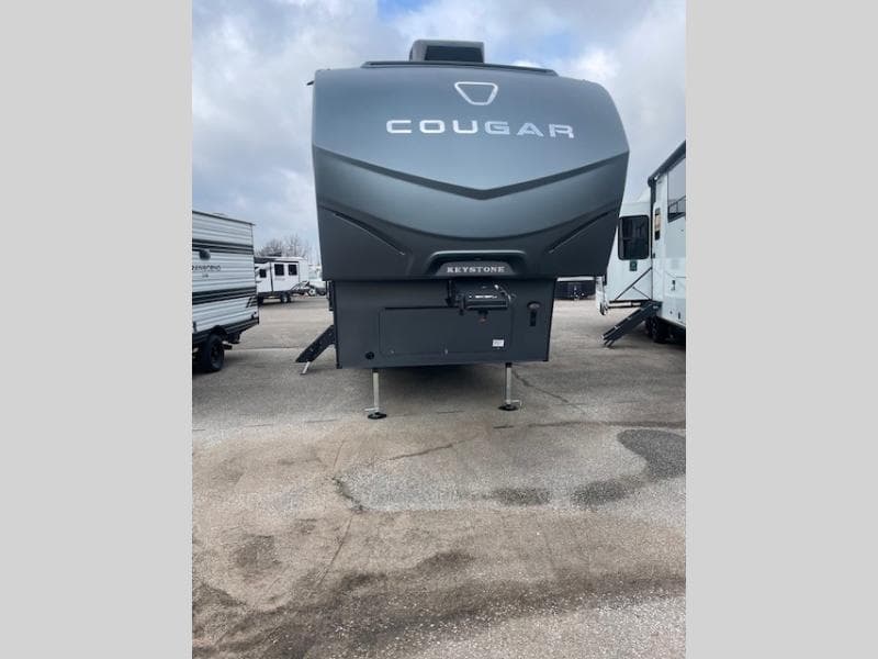 2026 Keystone RV Keystone Cougar 2700BH
