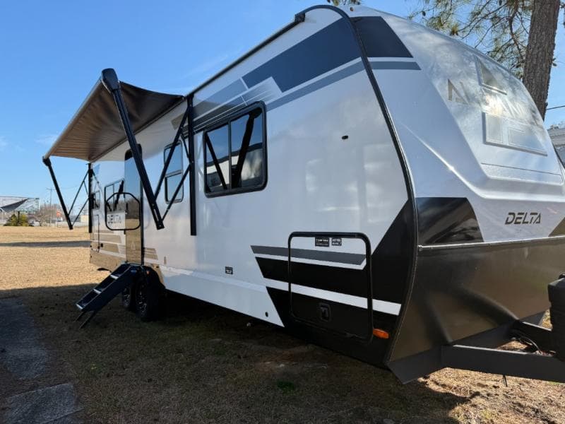2026 Alliance RV Delta 274RKW