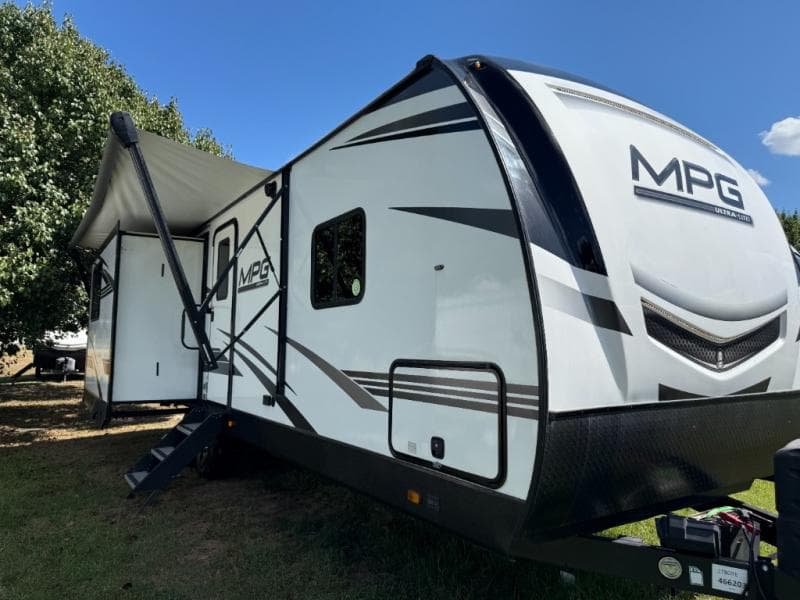 2021 Cruiser RV MPG 2650RL