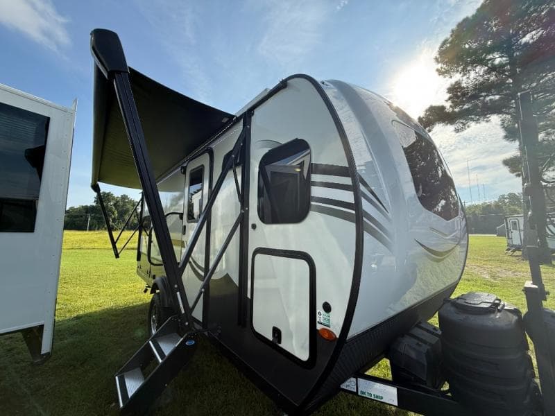 2024 Forest River Flagstaff E-Pro 20FKS