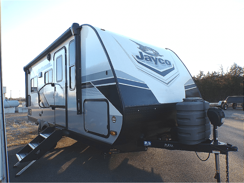 2024 Jayco Jay Feather 19MRK