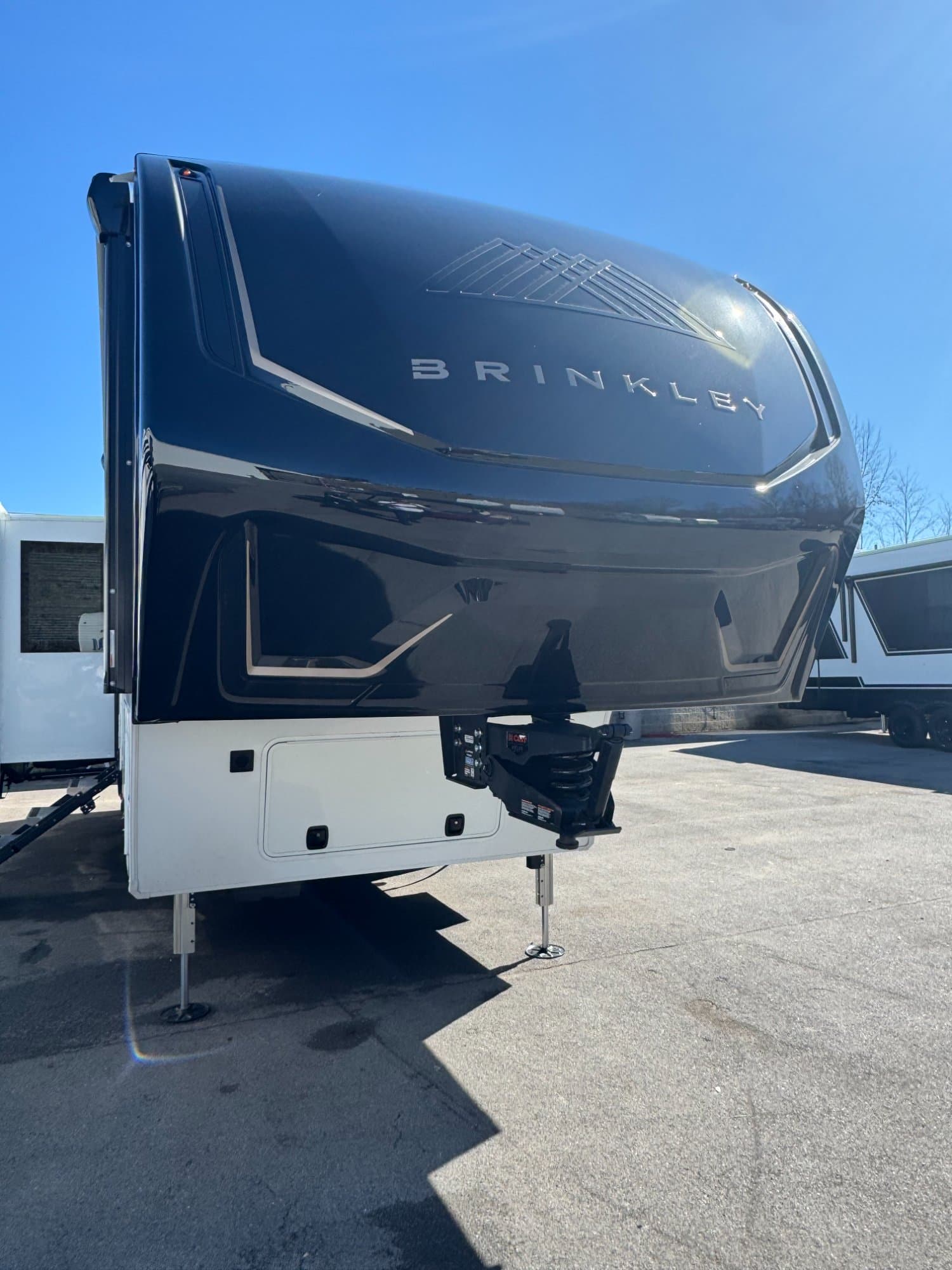 2026 Brinkley RV Model Z 2700