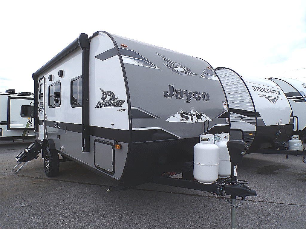 2024 Jayco Jay Flight SLX 195RB