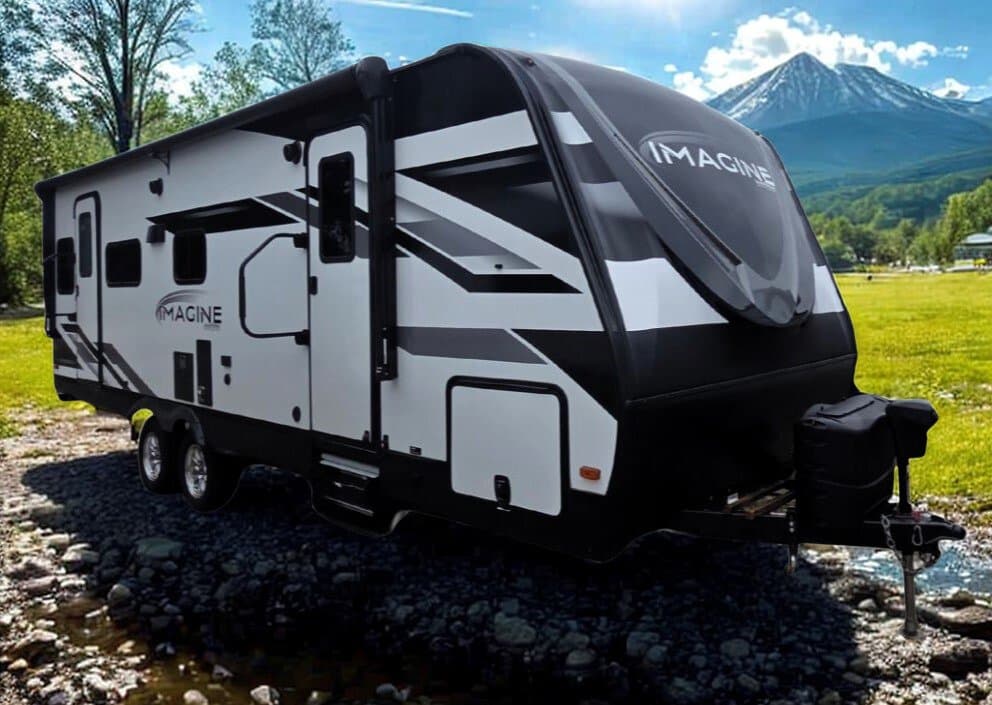 2022 Grand Design Imagine XLS 2500RL
