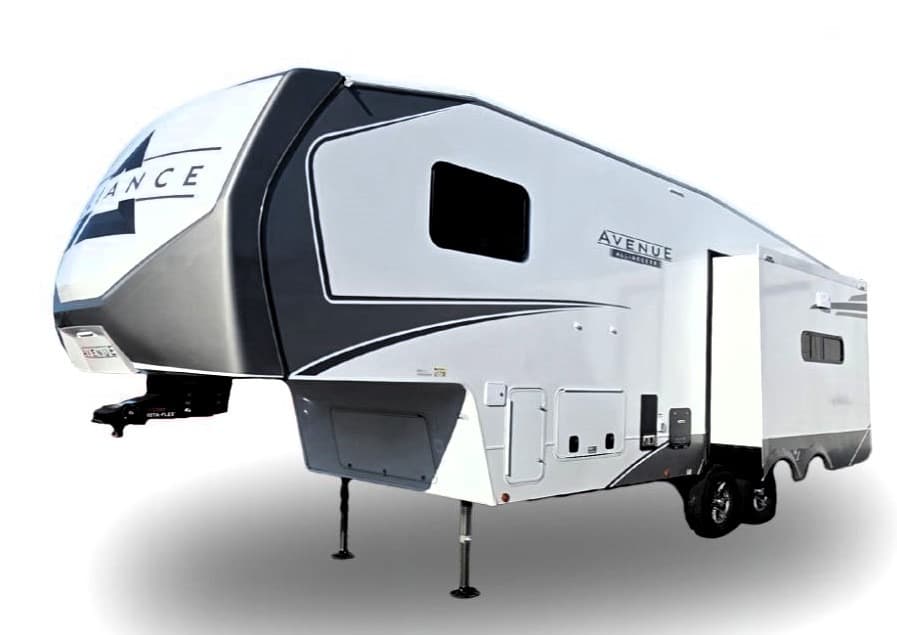 2026 Alliance RV Avenue 25RL