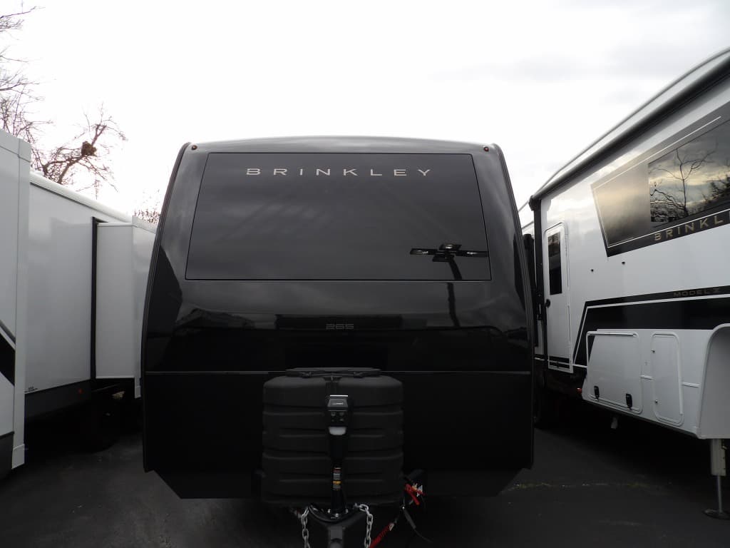 2026 Brinkley RV Model IX 265