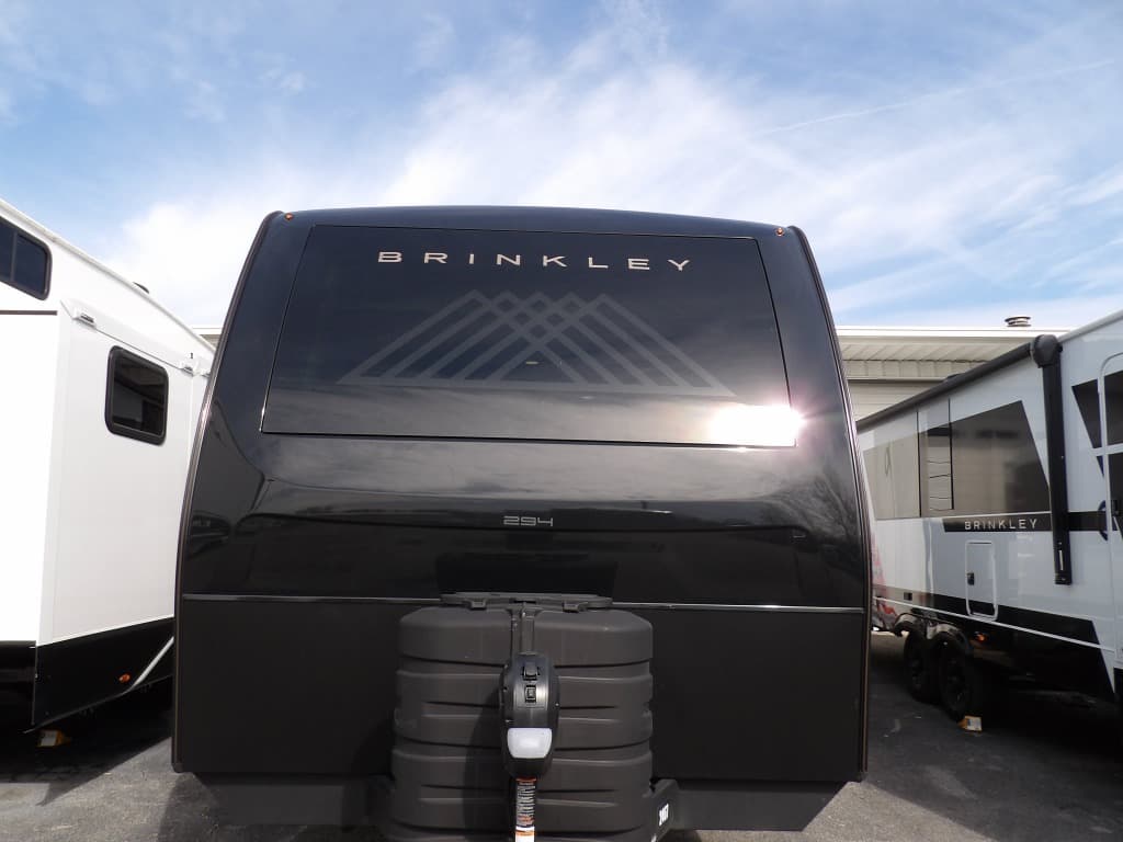 2026 Brinkley RV Model IX 294