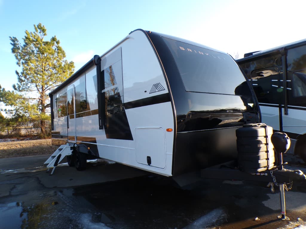 2026 Brinkley RV Model IX 275