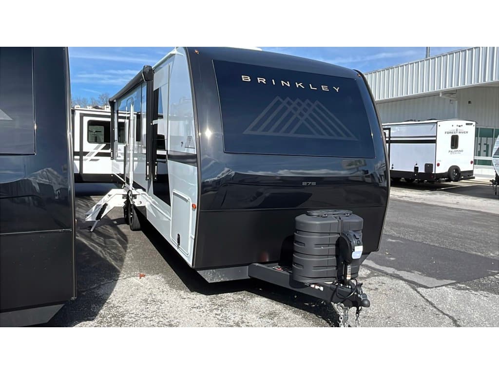 2026 Brinkley RV Model IX 275
