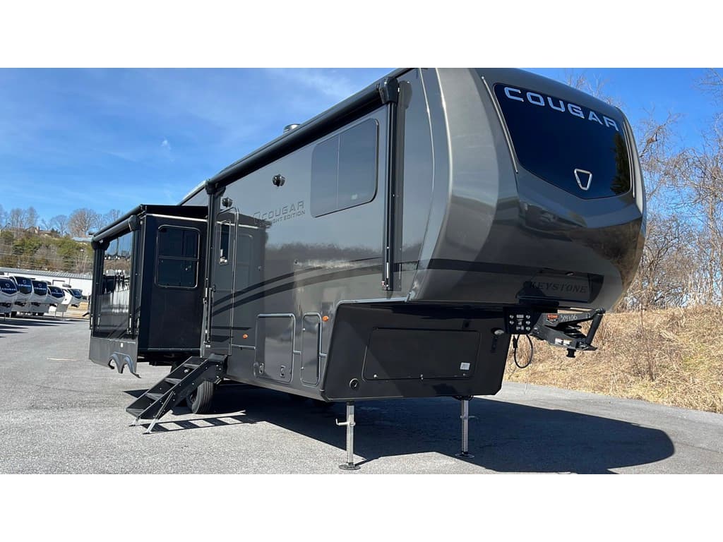 2026 Keystone RV Keystone Cougar 290RLS