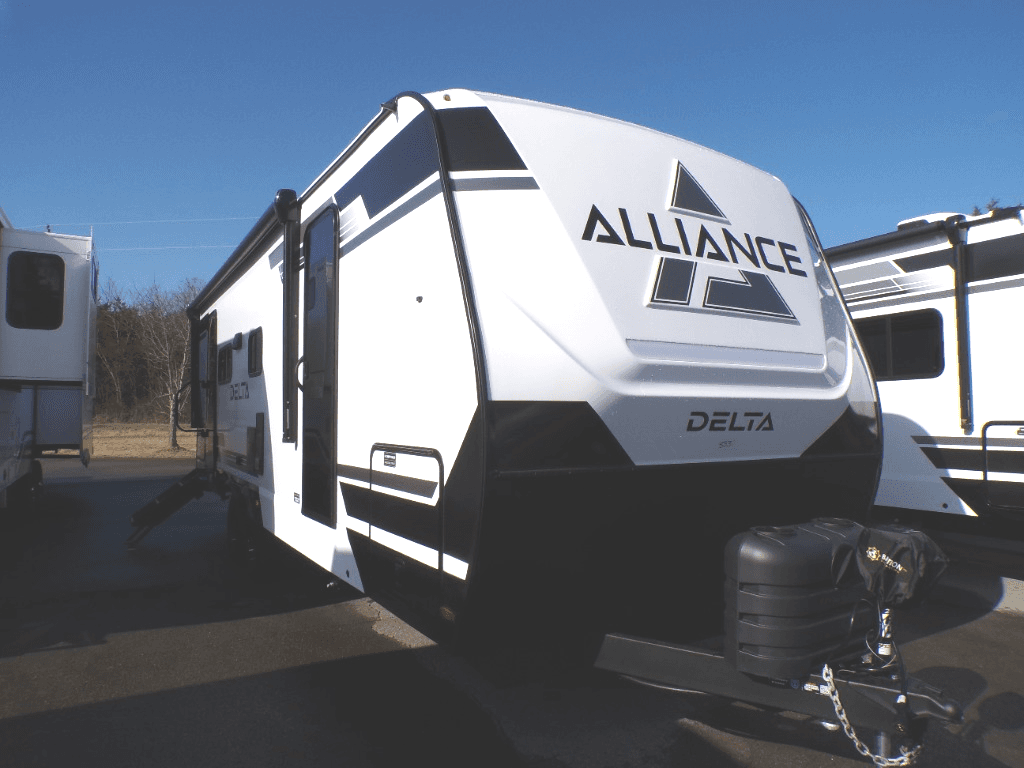 2026 Alliance RV Delta 252RL
