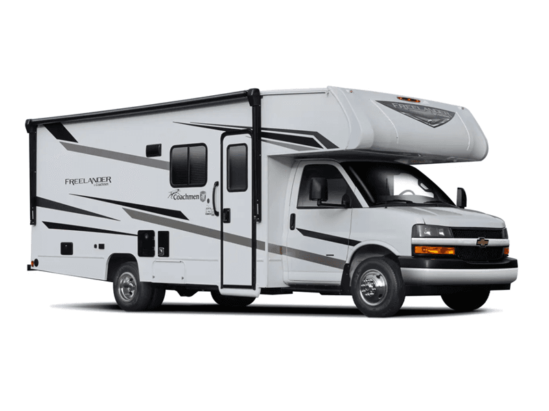 2026 Coachmen Freelander 22XG
