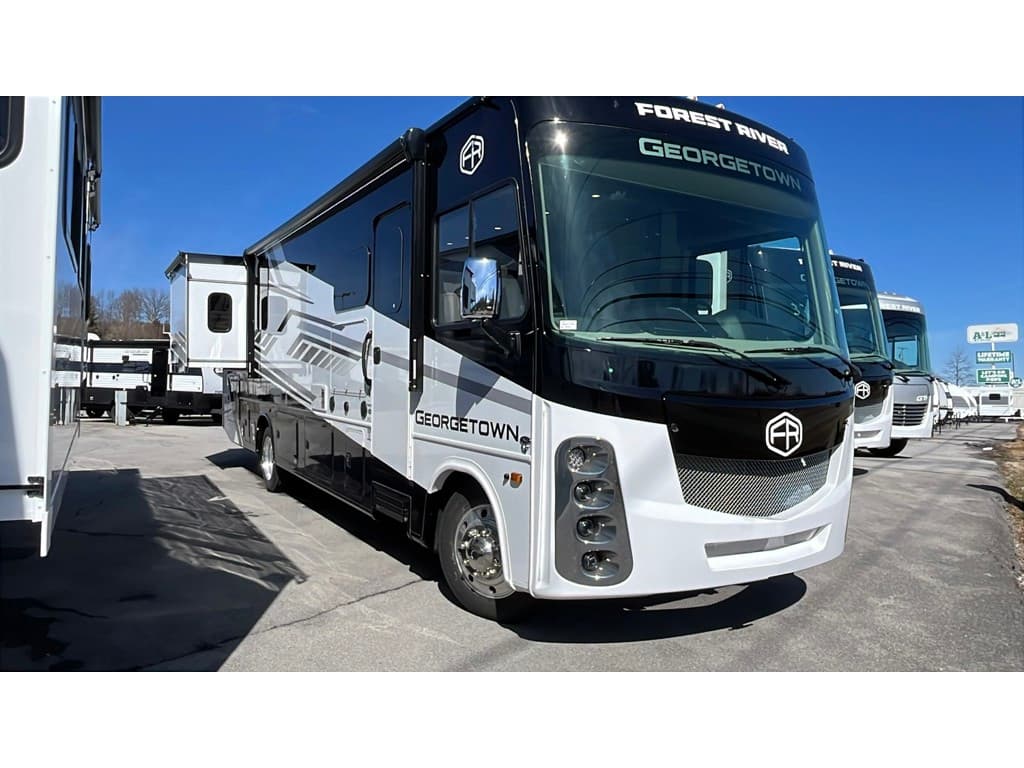 2026 Forest River Georgetown 5 Series GT5 31L5