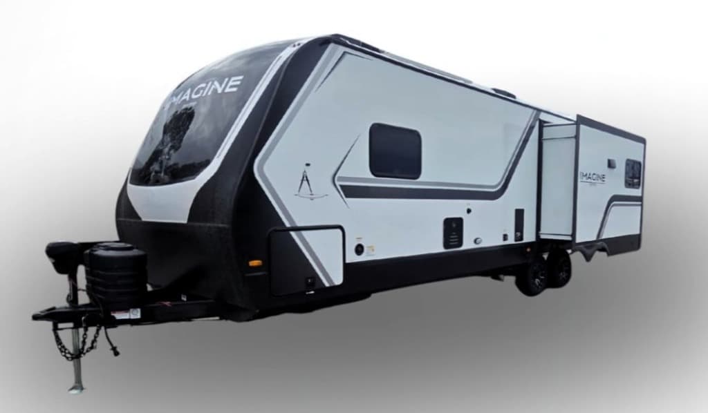 2026 Grand Design Imagine XLS 2970RL