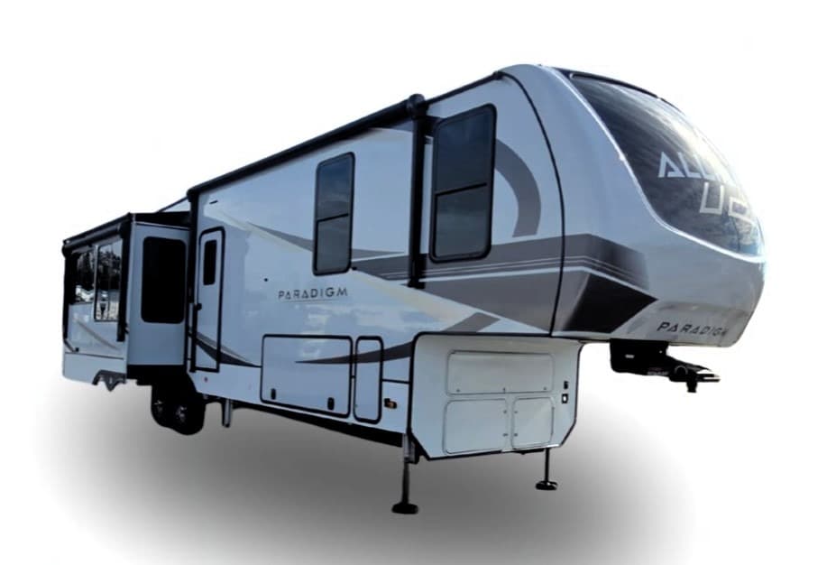 2024 Alliance RV Paradigm 340RL