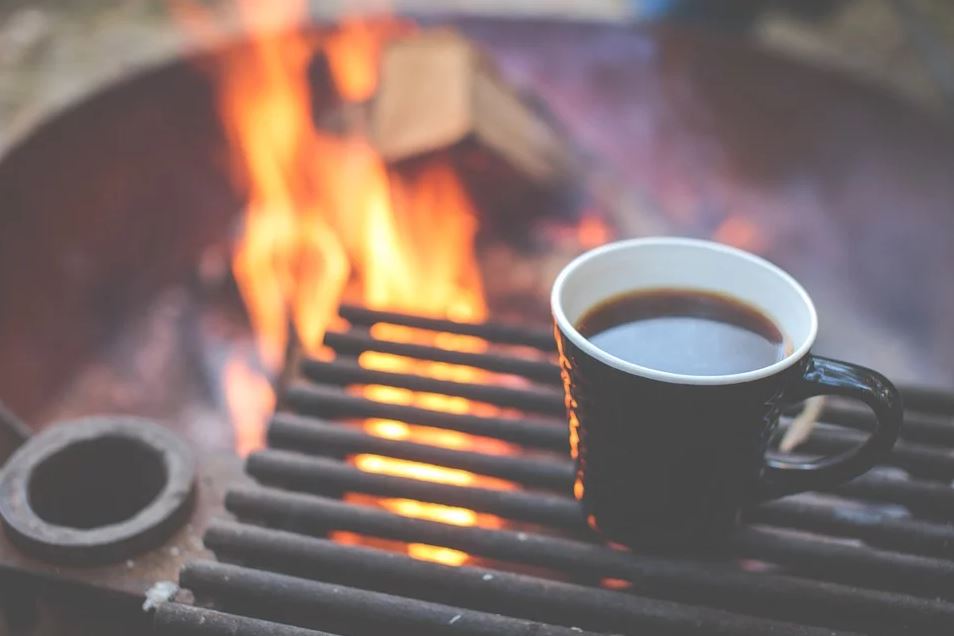 Campfire