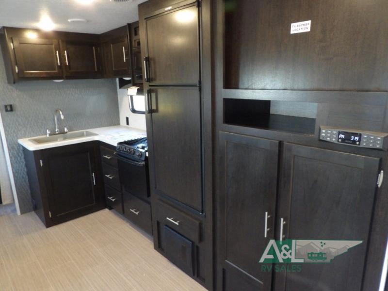 BX Series Kitchen