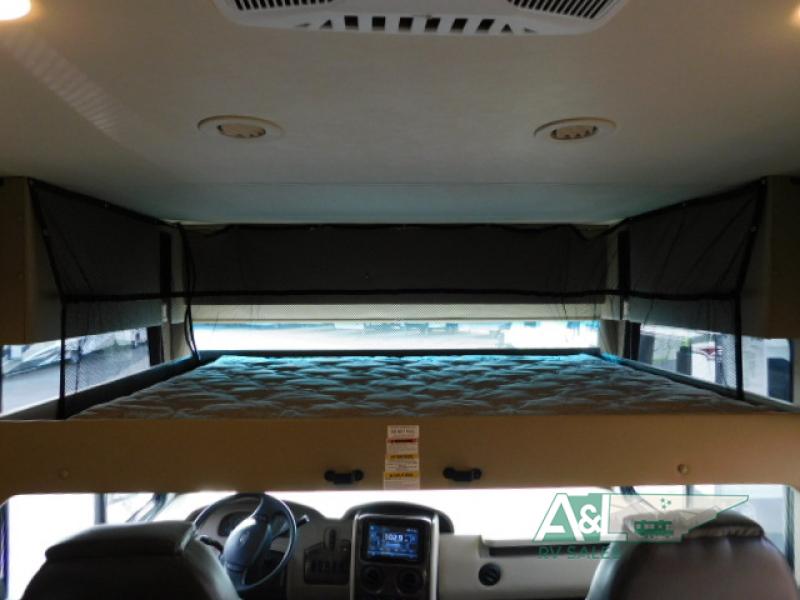Miramar bunk