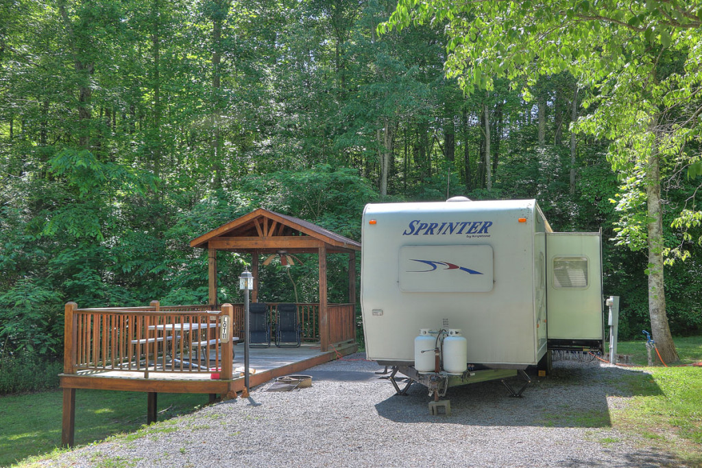 Honeysuckle Meadows RV Park