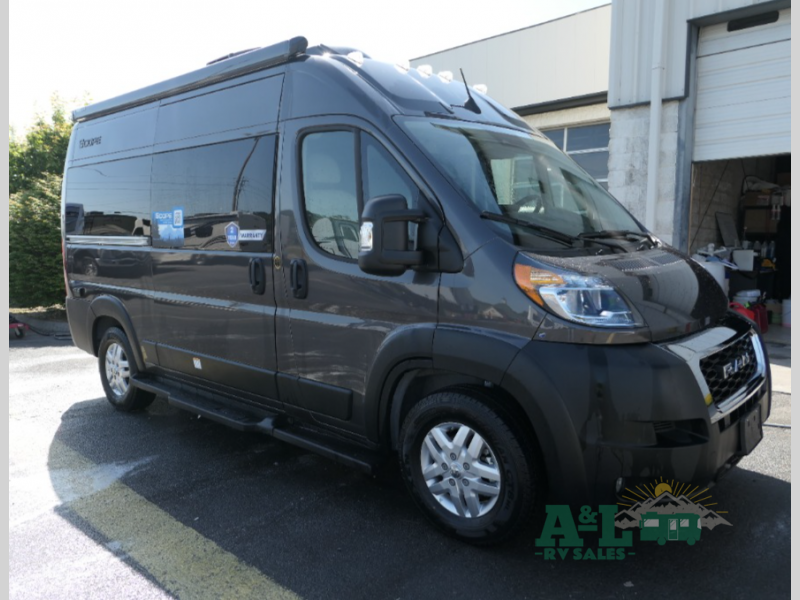 Thor Motor Coach Scope 18M at A7L RV Sales